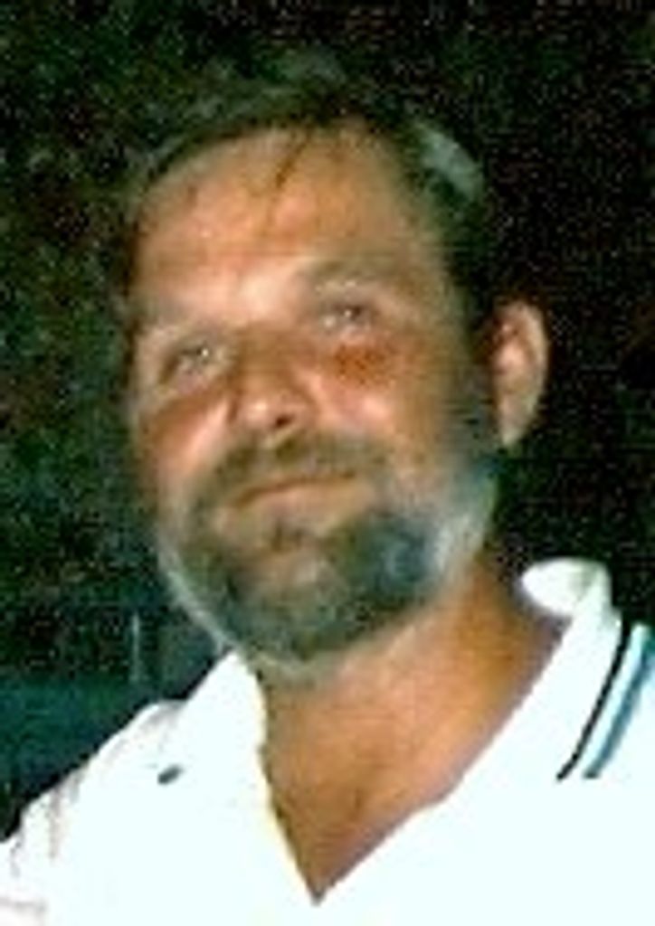 Gordon  Ray Johnson