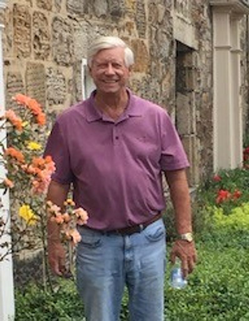 Robert Alexander Kirkpatrick, Iii Profile Photo