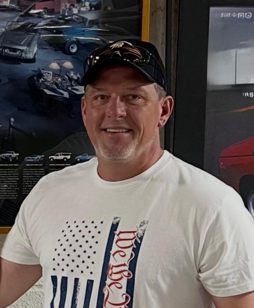 Brandon Errol Schaefer Profile Photo