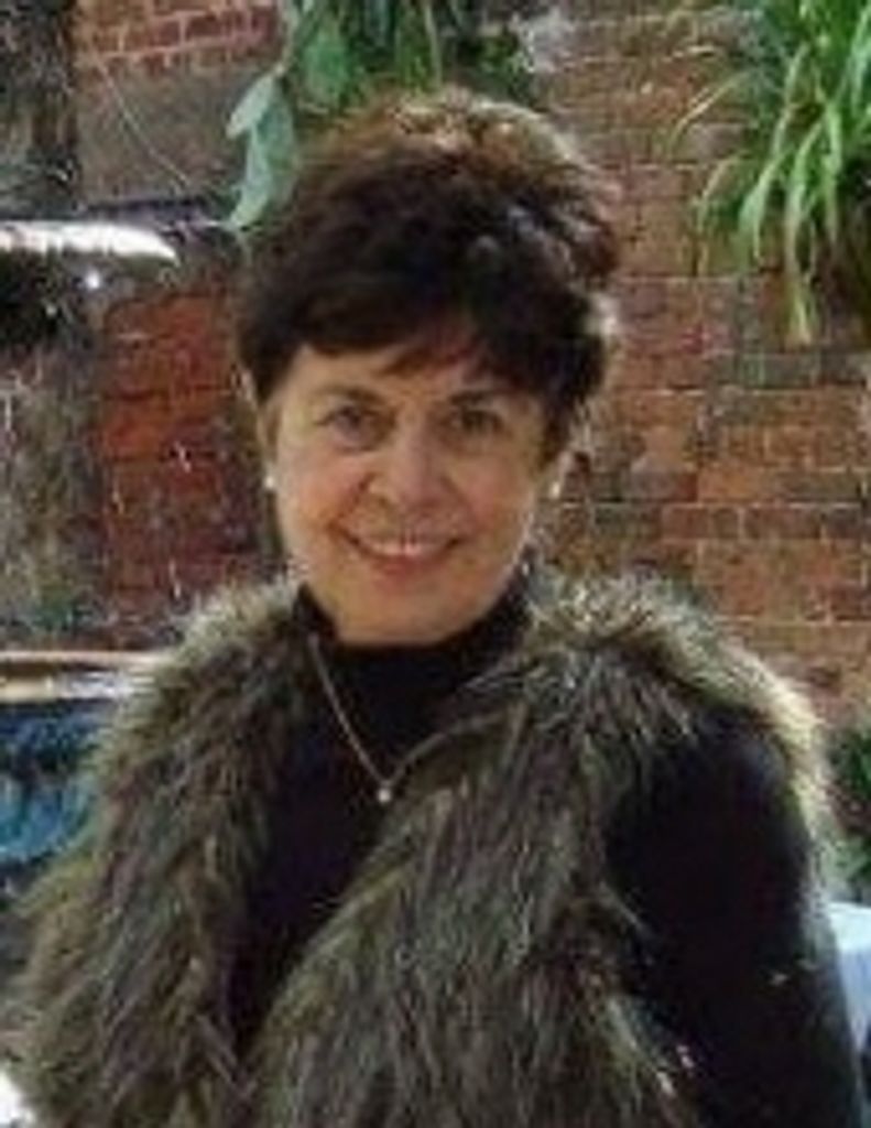 Kathleen Ann Zeuthen 