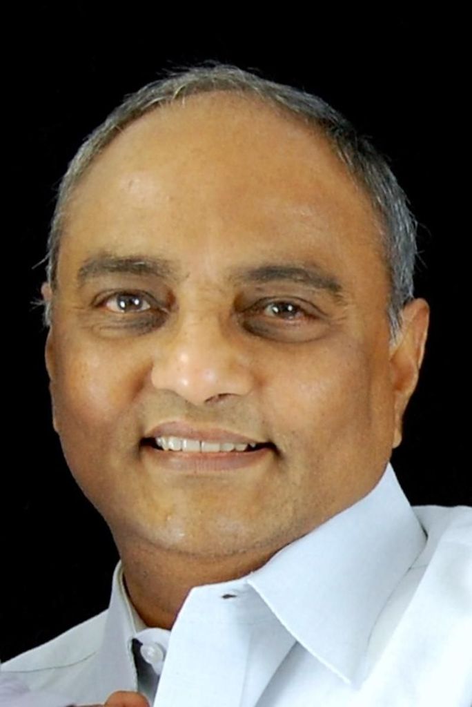Vijaya Kumara Durgampudi Profile Photo