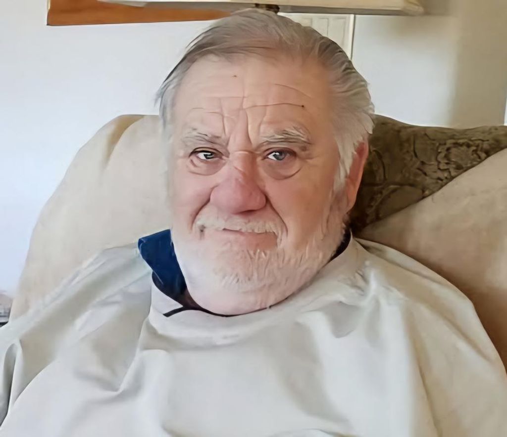 Michael Henry Giles Profile Photo