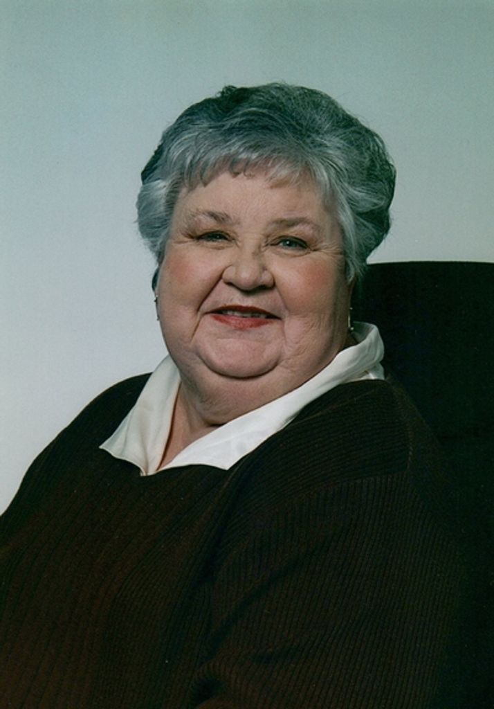 Sandra Faye Warr Rowell