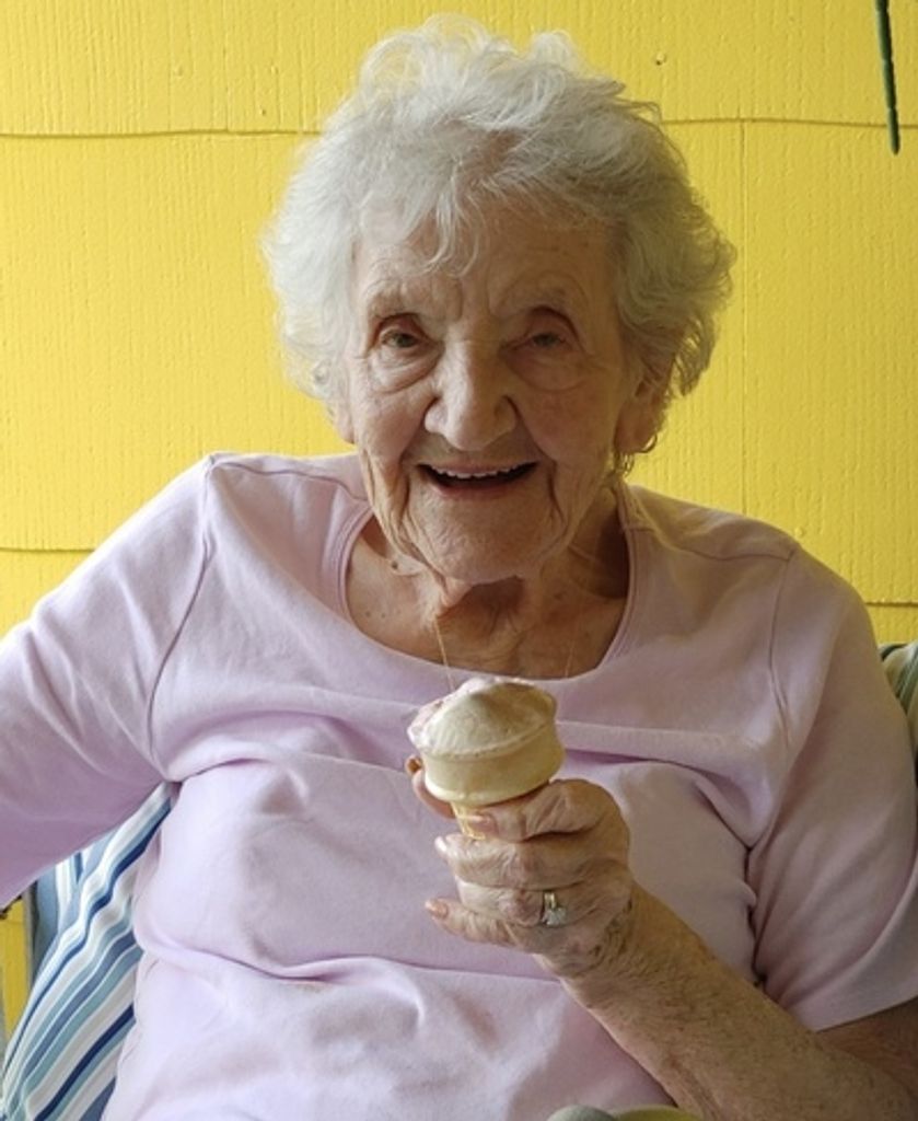 Blanche Lenora Bishop Profile Photo