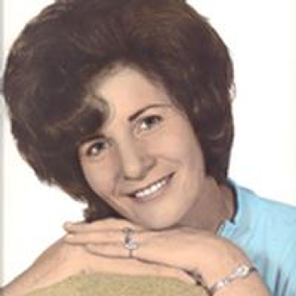 Wanda Jane Ellis