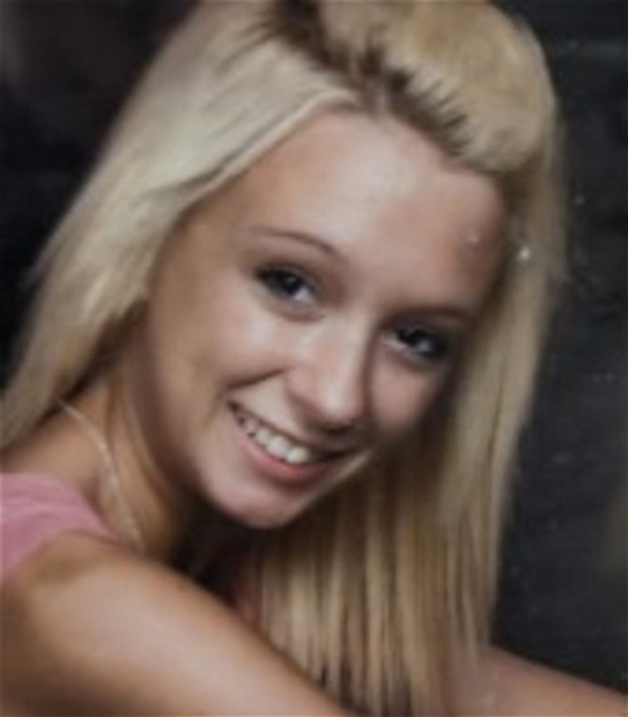 Terra Shawn Childress