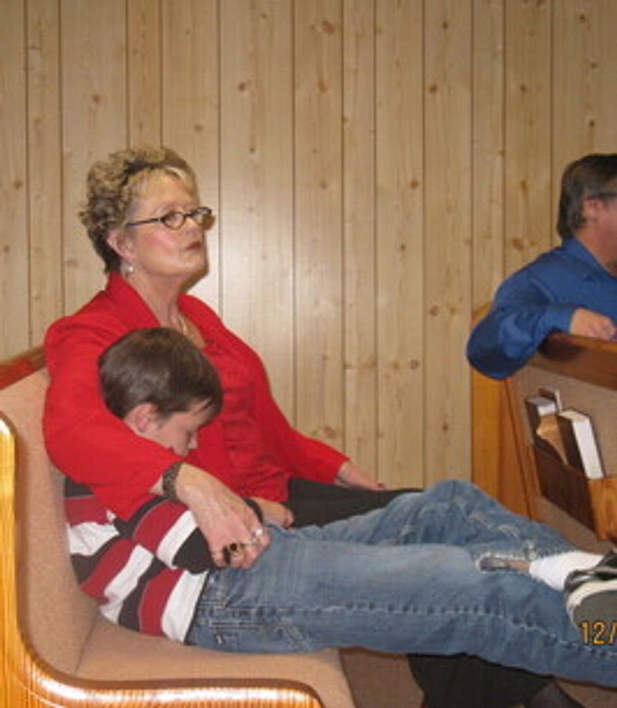 Joyce Bagley Profile Photo