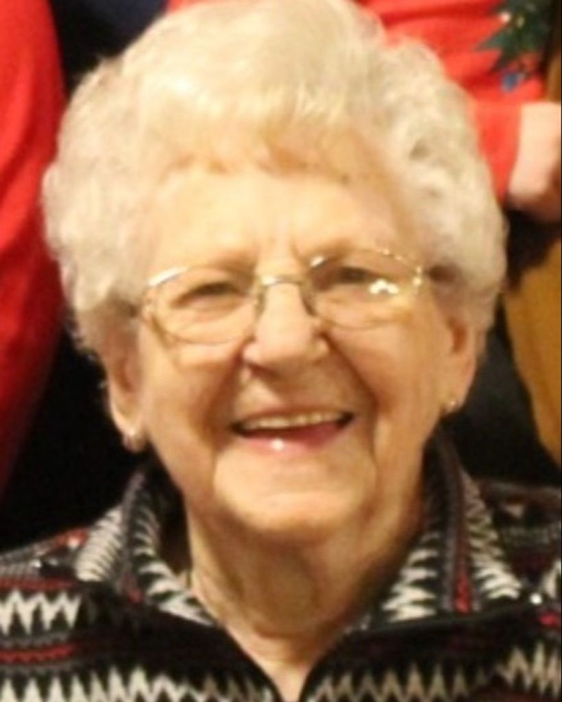 Roberta A. Kohl