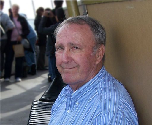 Jay Cecil Davis Profile Photo