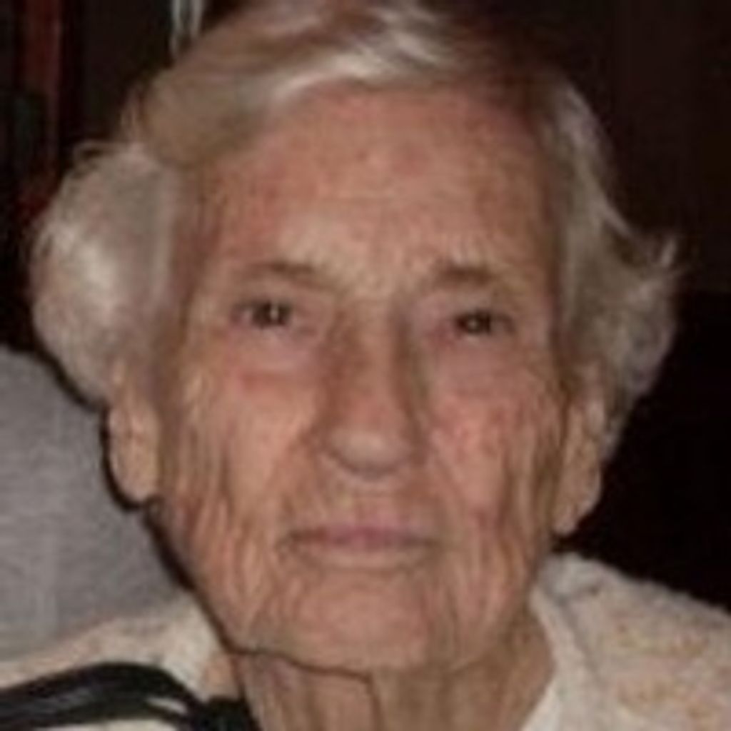 Emma Glennell Berry