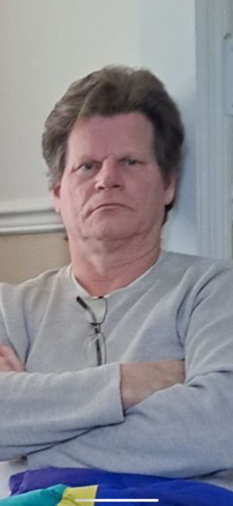 Dennis Eugene Springer