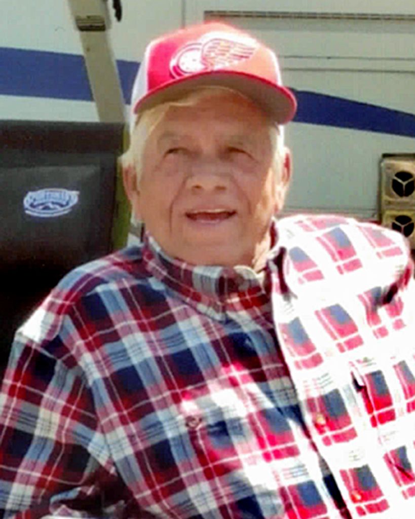 Paul Dennis Wilkinson