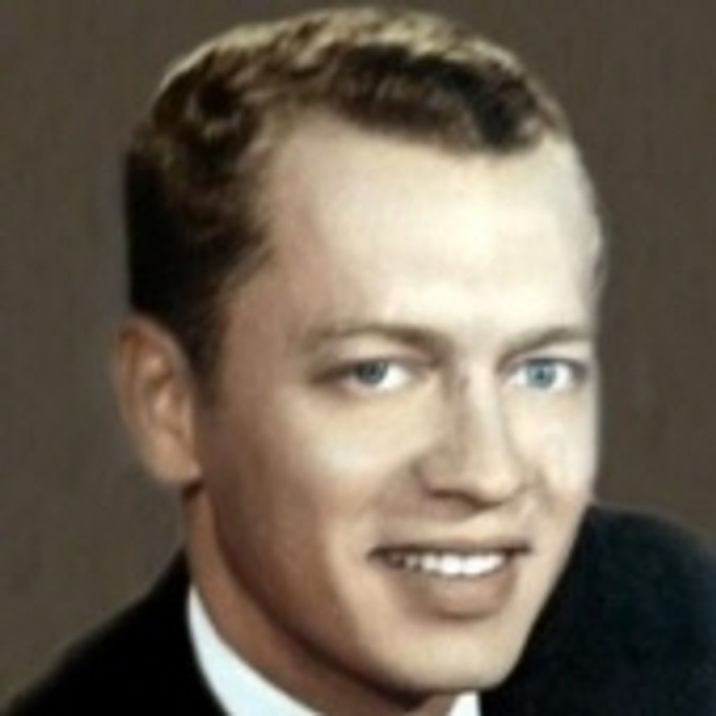 Norman R. Bumpers Profile Photo