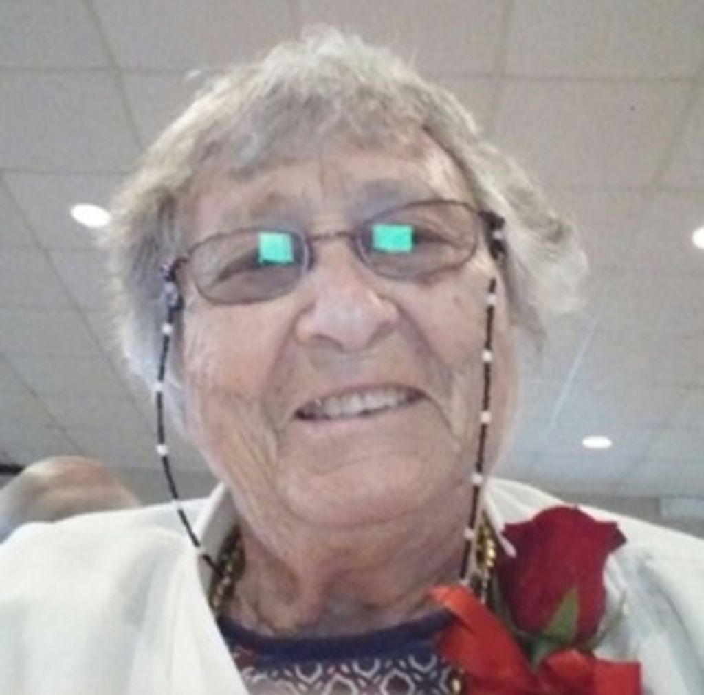 Roseline M. Lumbrezer Profile Photo