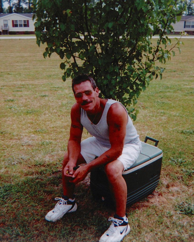Dwayne Ralph Jordan Profile Photo