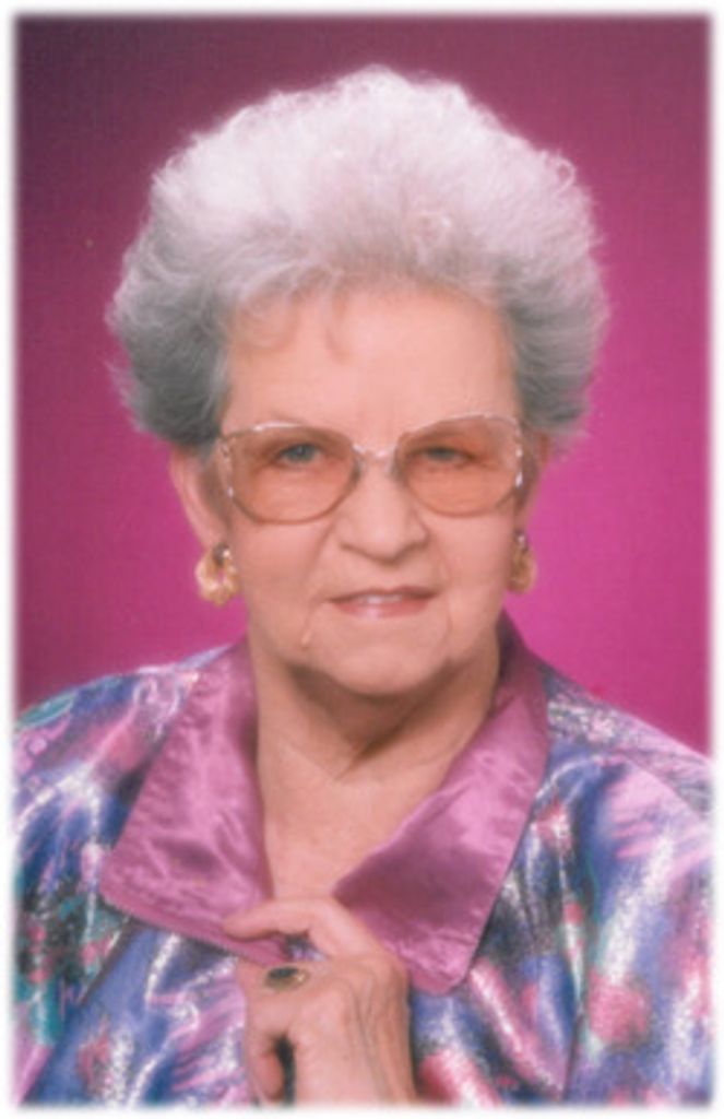 Florene Berensen