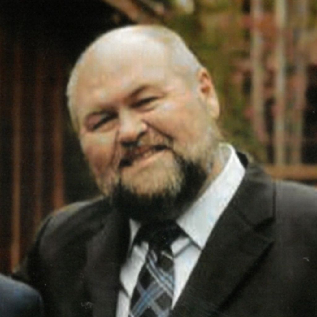 Mr. Warren Todd Ferguson