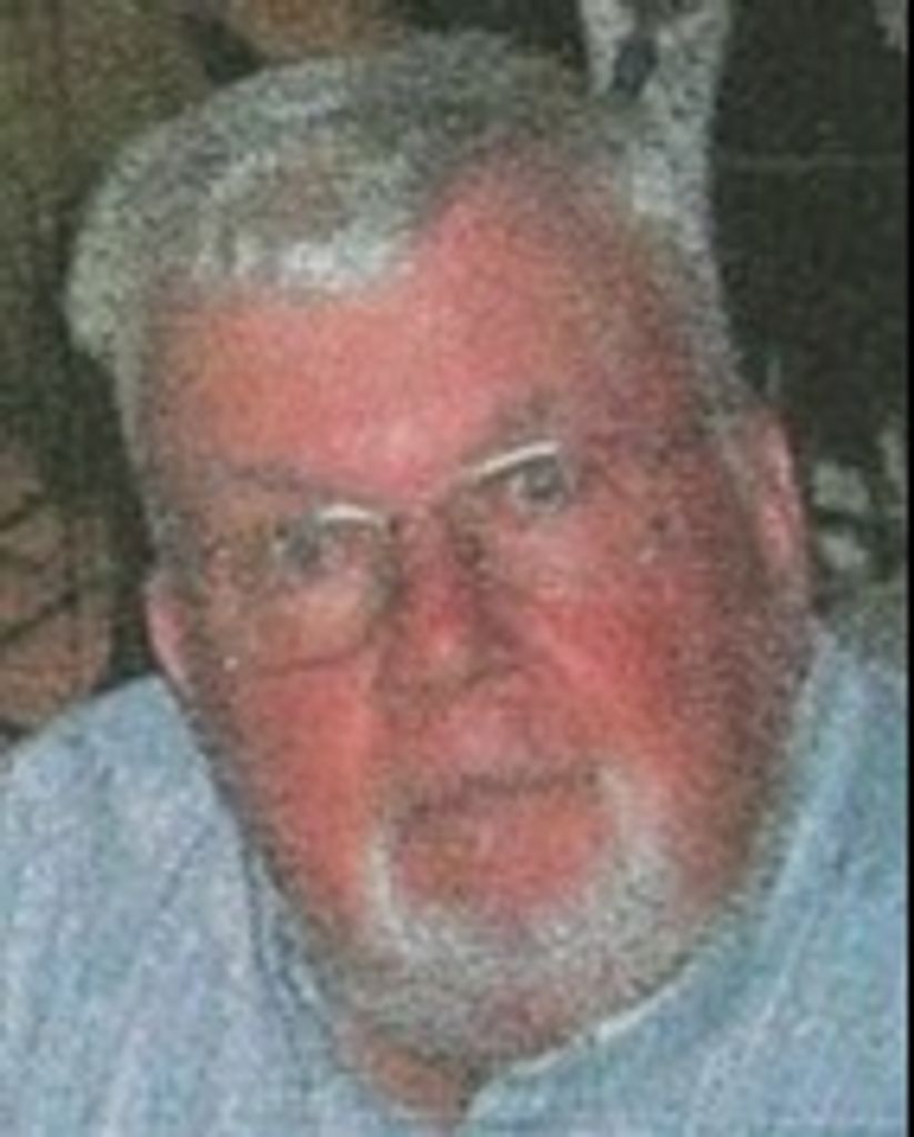 David B. Mawhinney Profile Photo