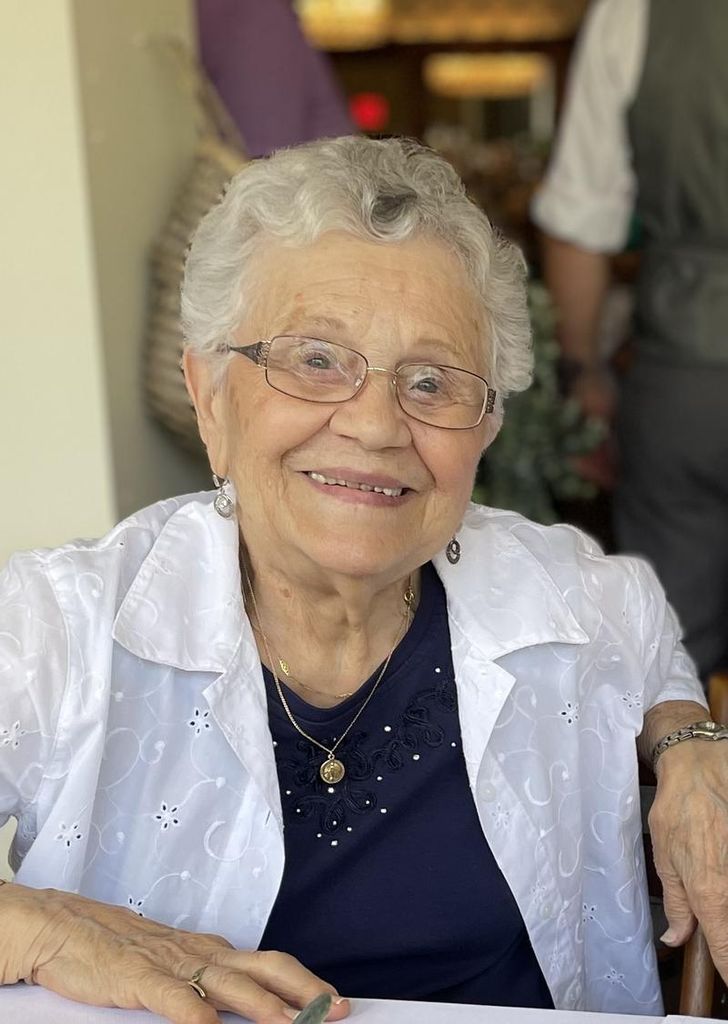 Loretta Frances Rispoli Profile Photo