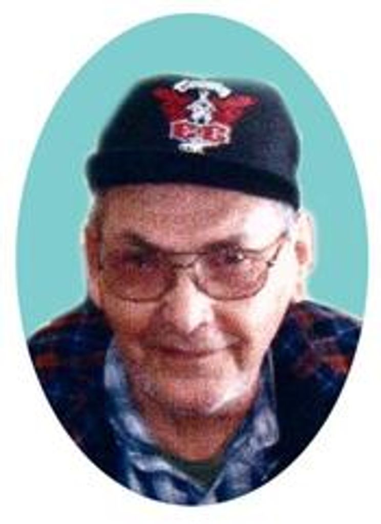 Percy Ackewance-King Profile Photo