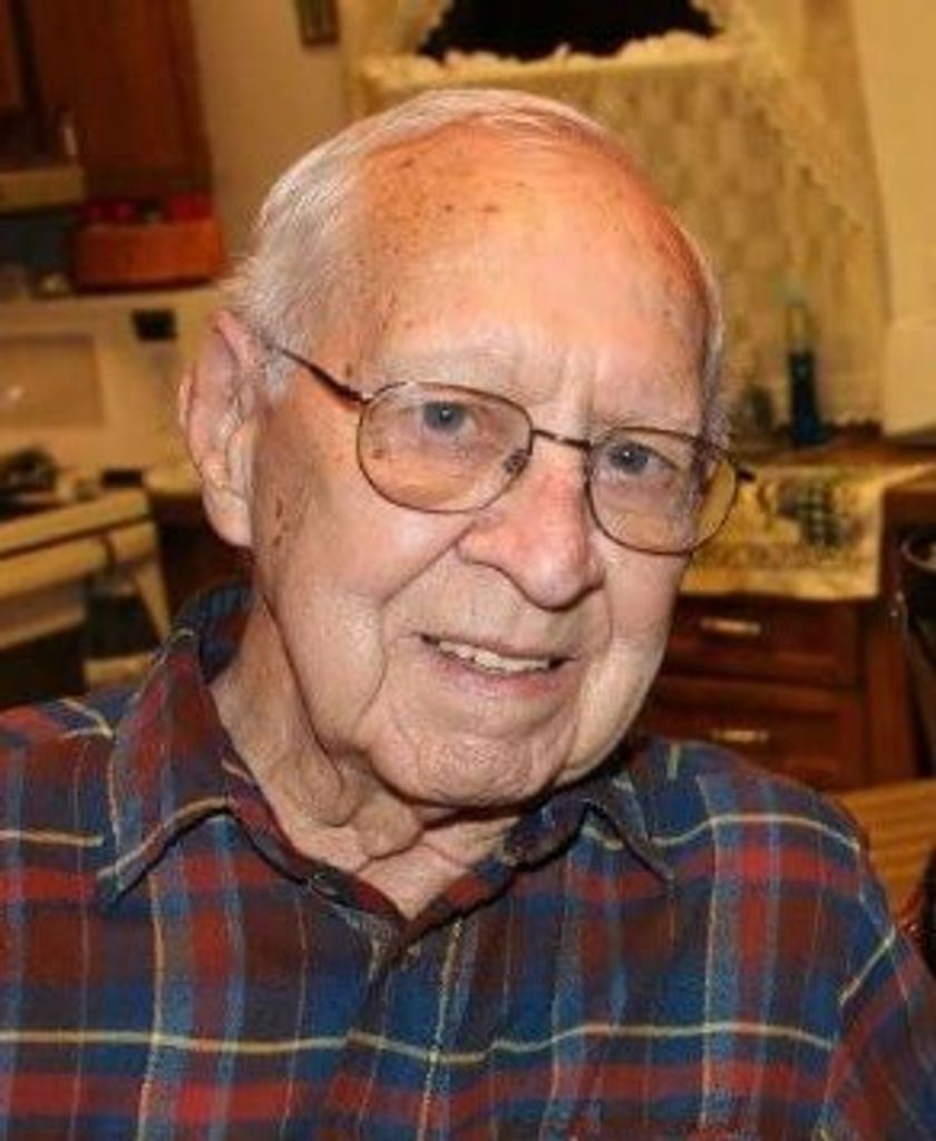 Louis Allen "Lou" Pollard