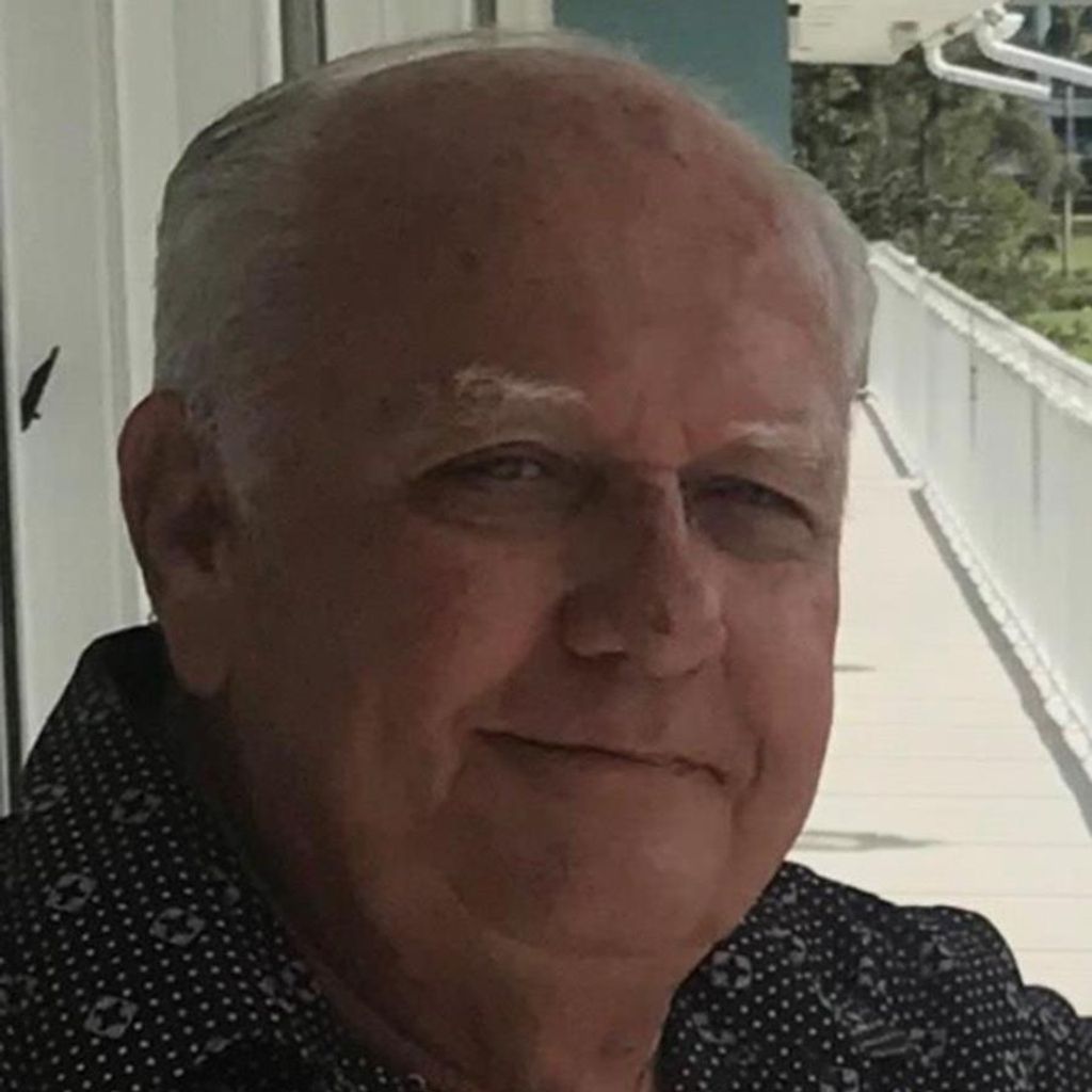 Roy Caron Profile Photo