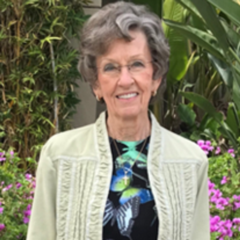 Mary Ann Heyer