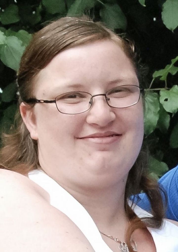Courtney Messer (Nee Thornton)