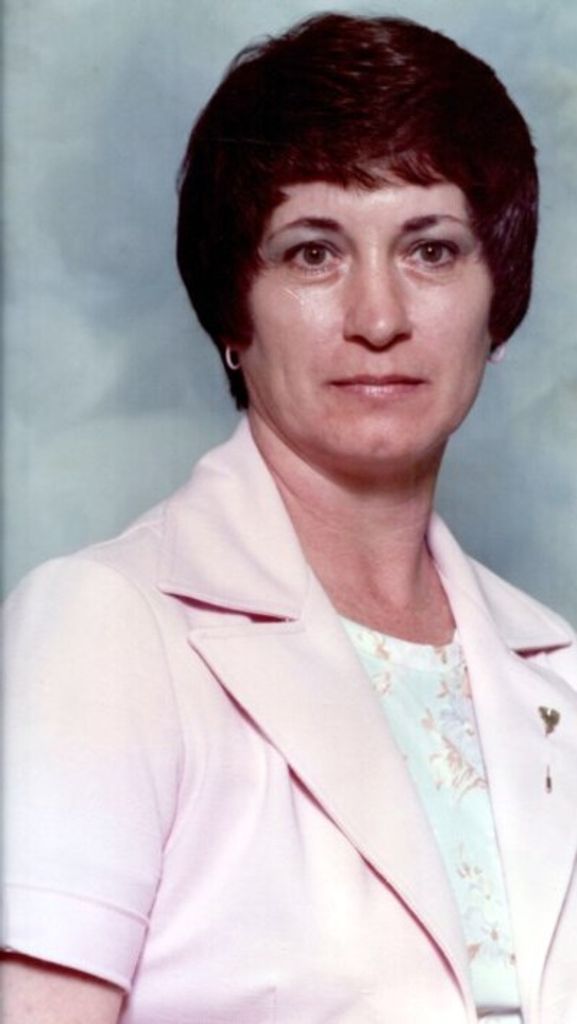 Marcella Mae Anderson Profile Photo