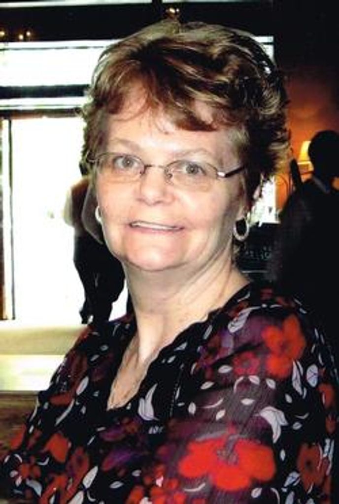 Judith Ann Huelin Profile Photo