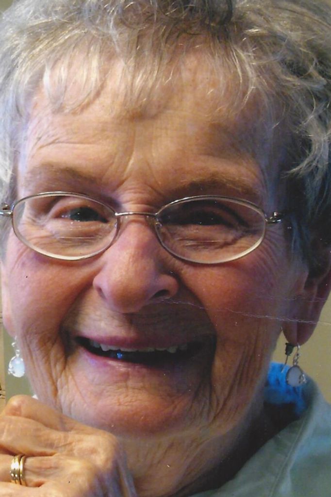 Kathy Breitenstein