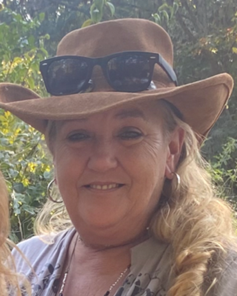 Angela Irby Jackson Profile Photo