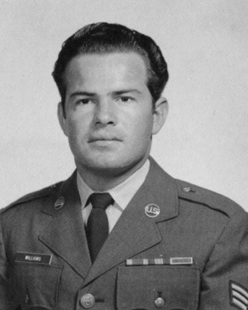 Warren Gene "Tex" Williams Profile Photo