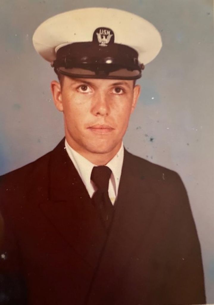 Ronnie Dewayne Strickland Profile Photo