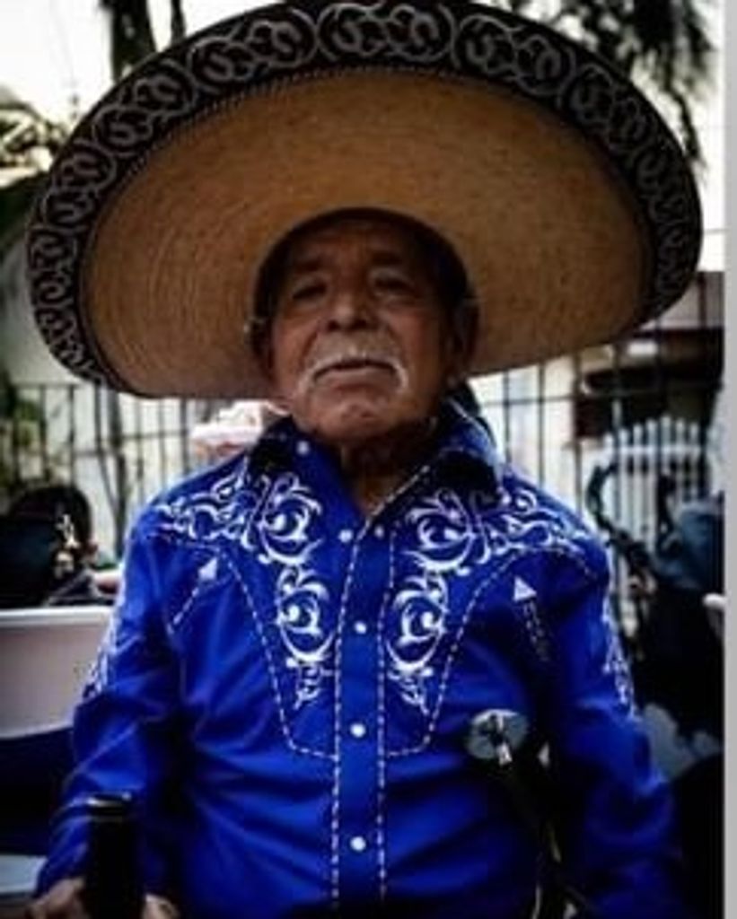 Jesus Gonzalez Salas Profile Photo