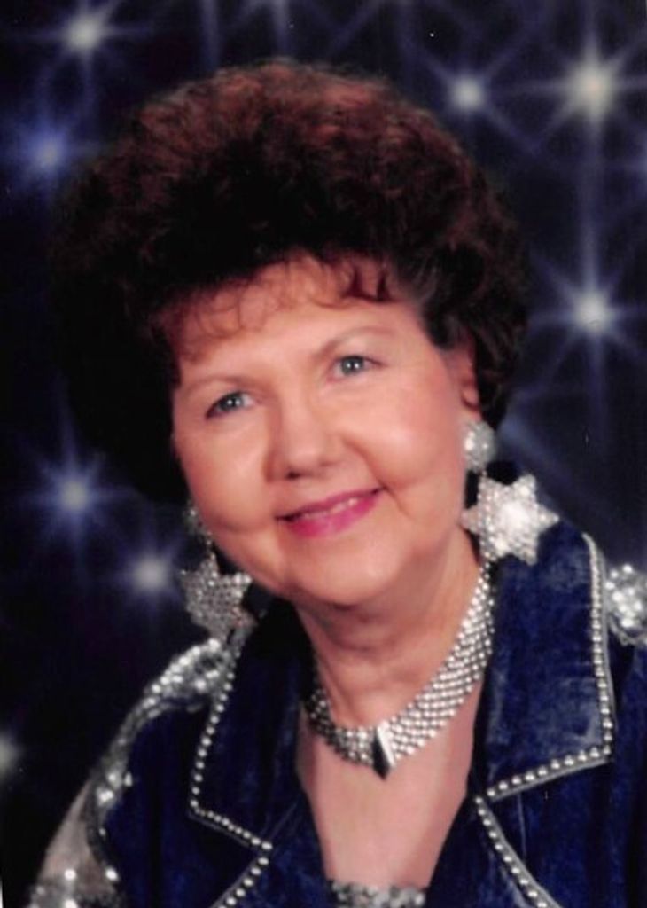 Drucilla Johns Wilson Profile Photo