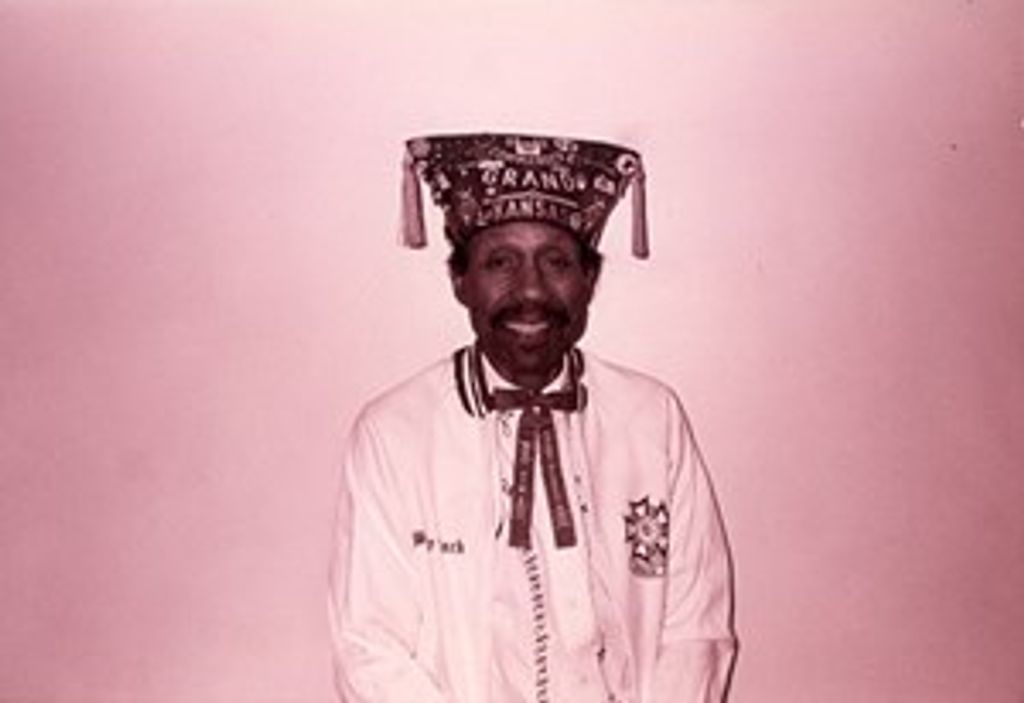 William Carter Profile Photo