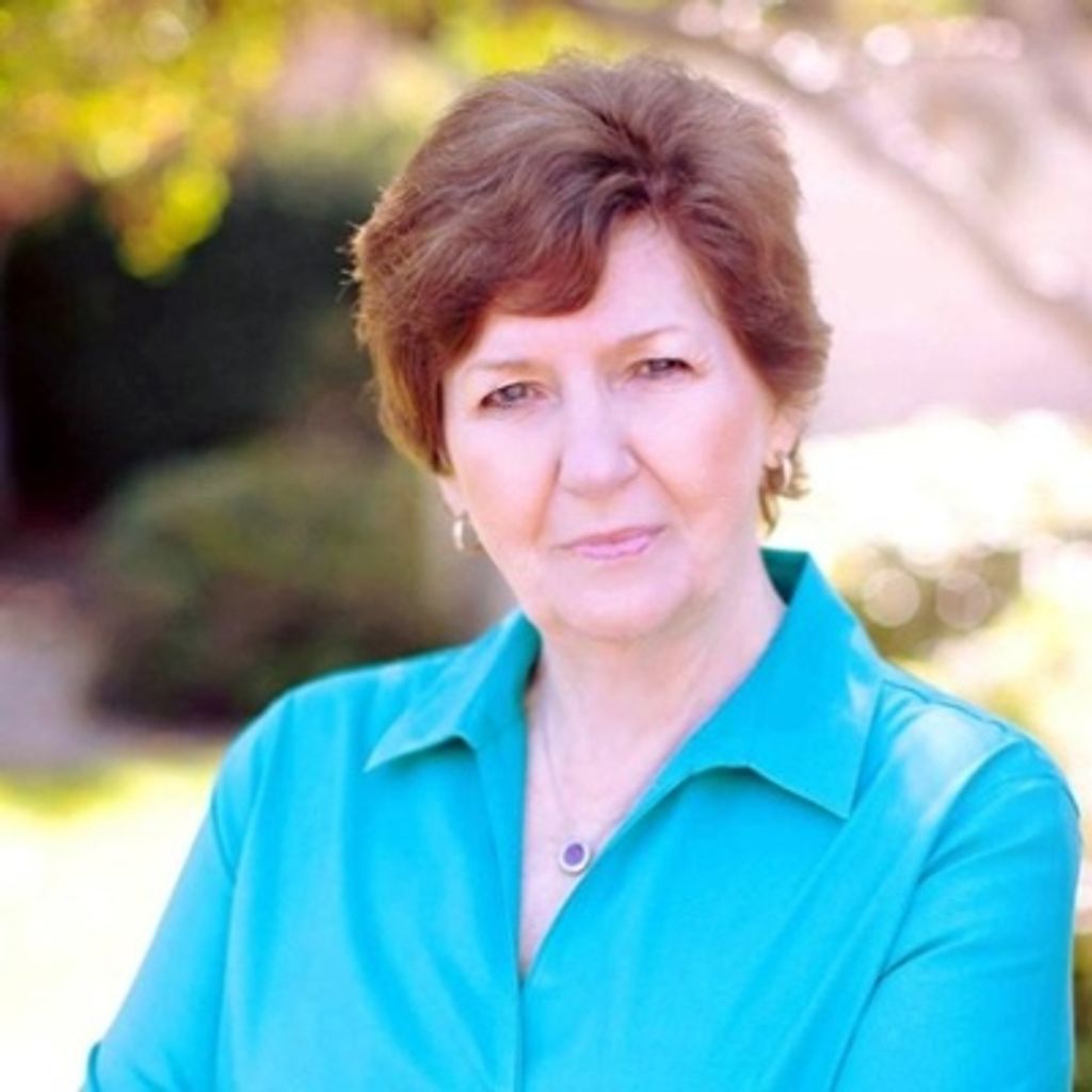 Mary Ann Magnon Profile Photo