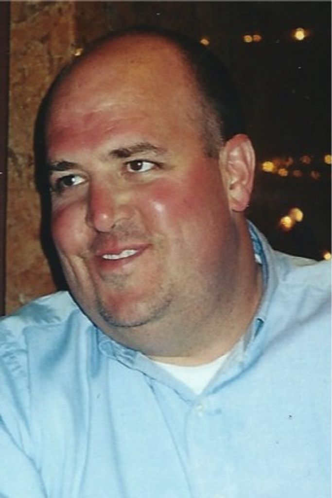 Brent W. Meyer Profile Photo