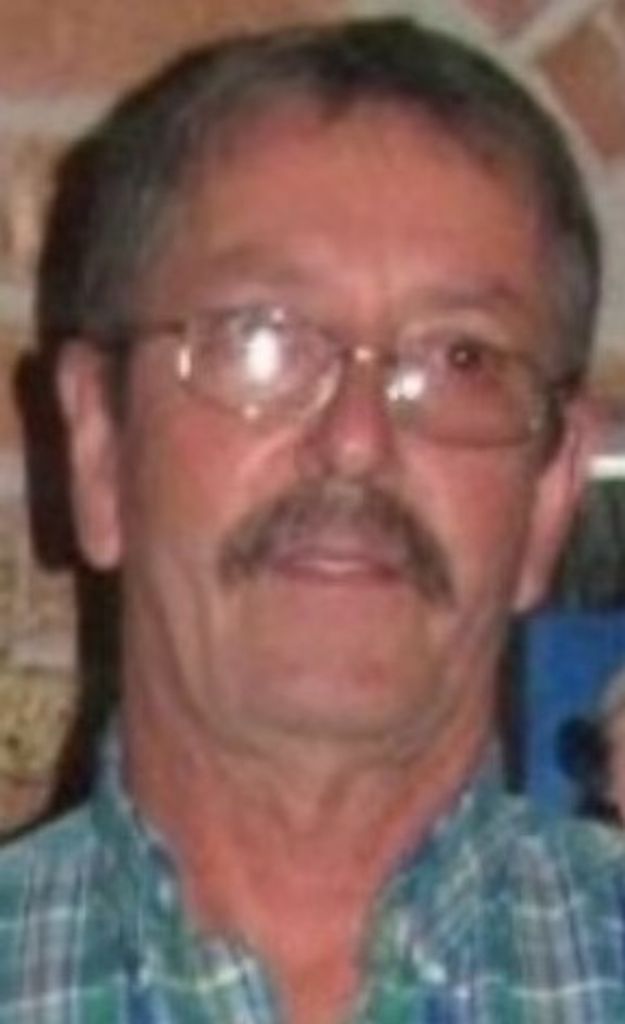 Rickey Lane Guillory