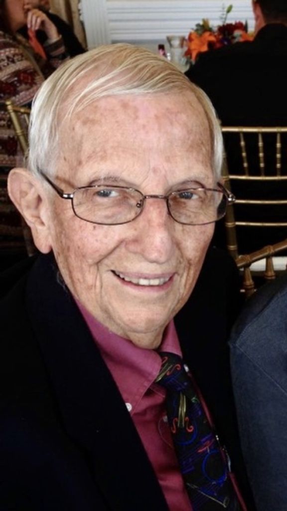 Richard Raymond Koehler Profile Photo