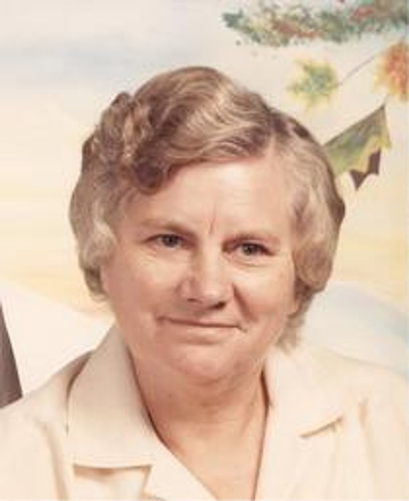Lois Dee Gregory