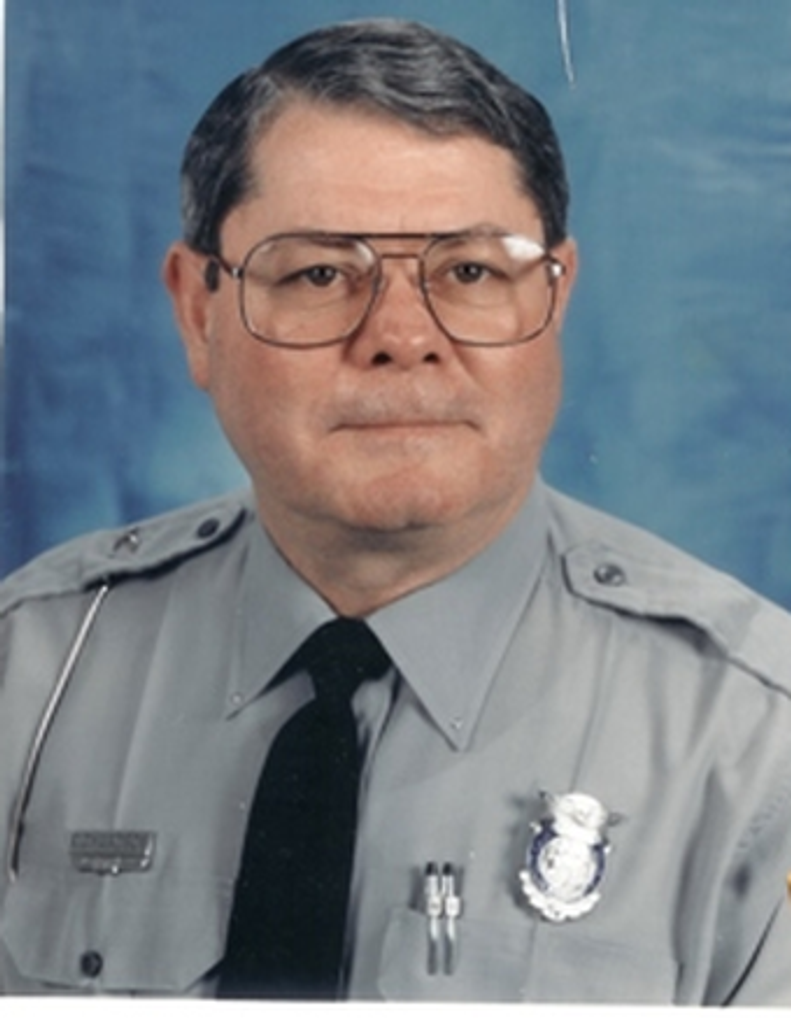 Larry  Melton Richardson,  Sr.