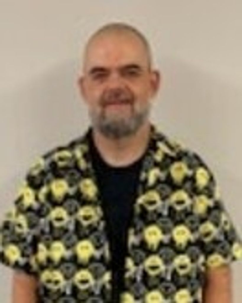 James Robert Morrell