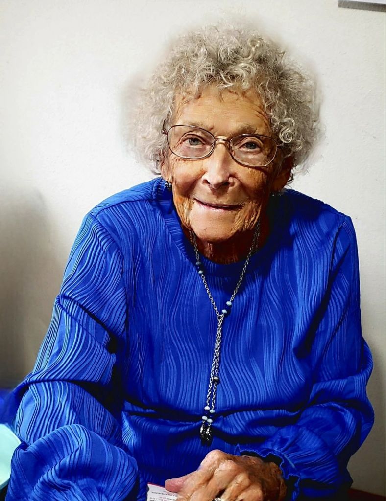 Patricia "Patty" Montag Profile Photo