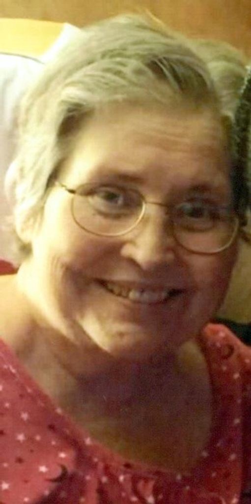 Patricia Ann Wolfe Profile Photo