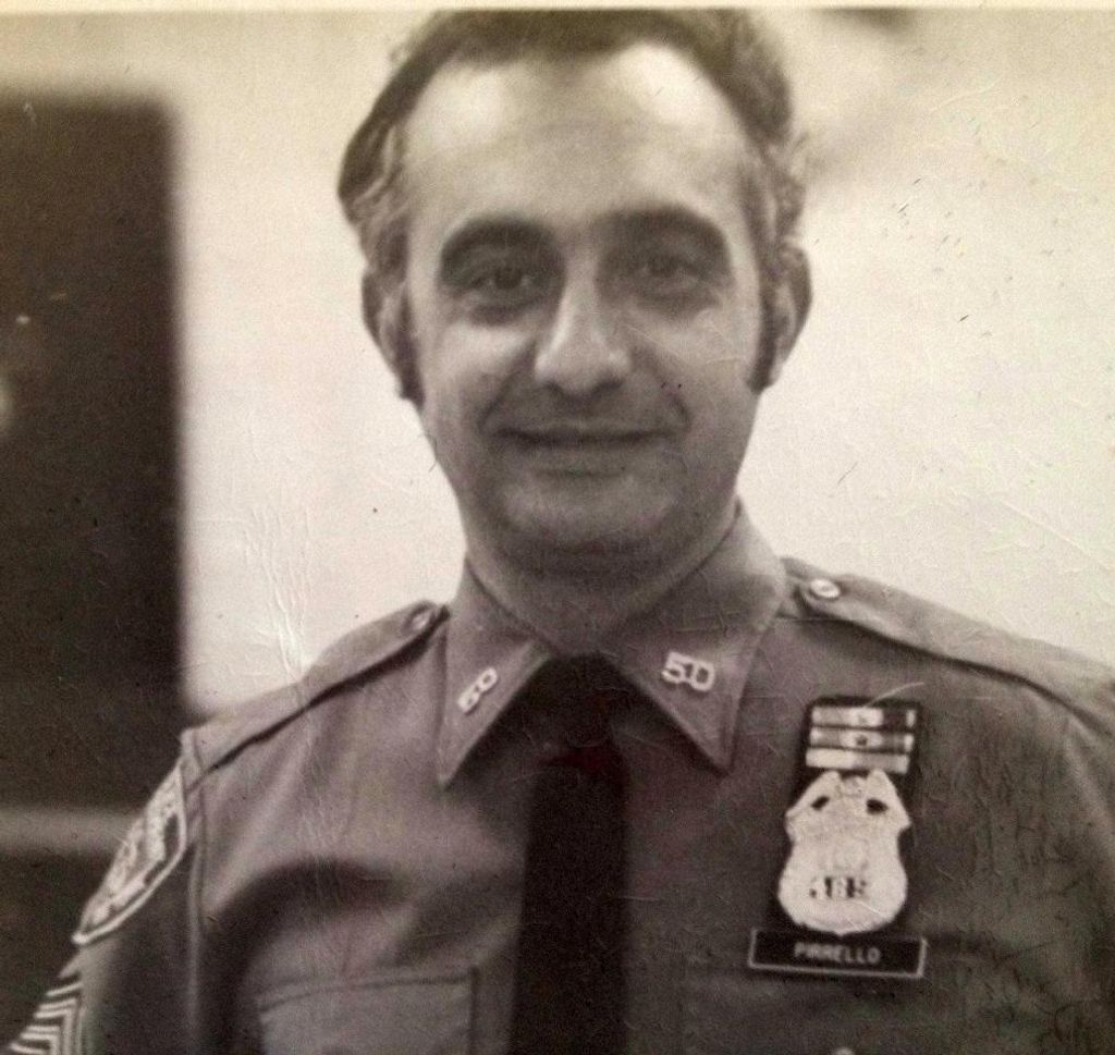 Thomas Michael Pirrello