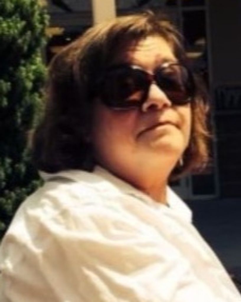 Kimberly E. Crandall Profile Photo