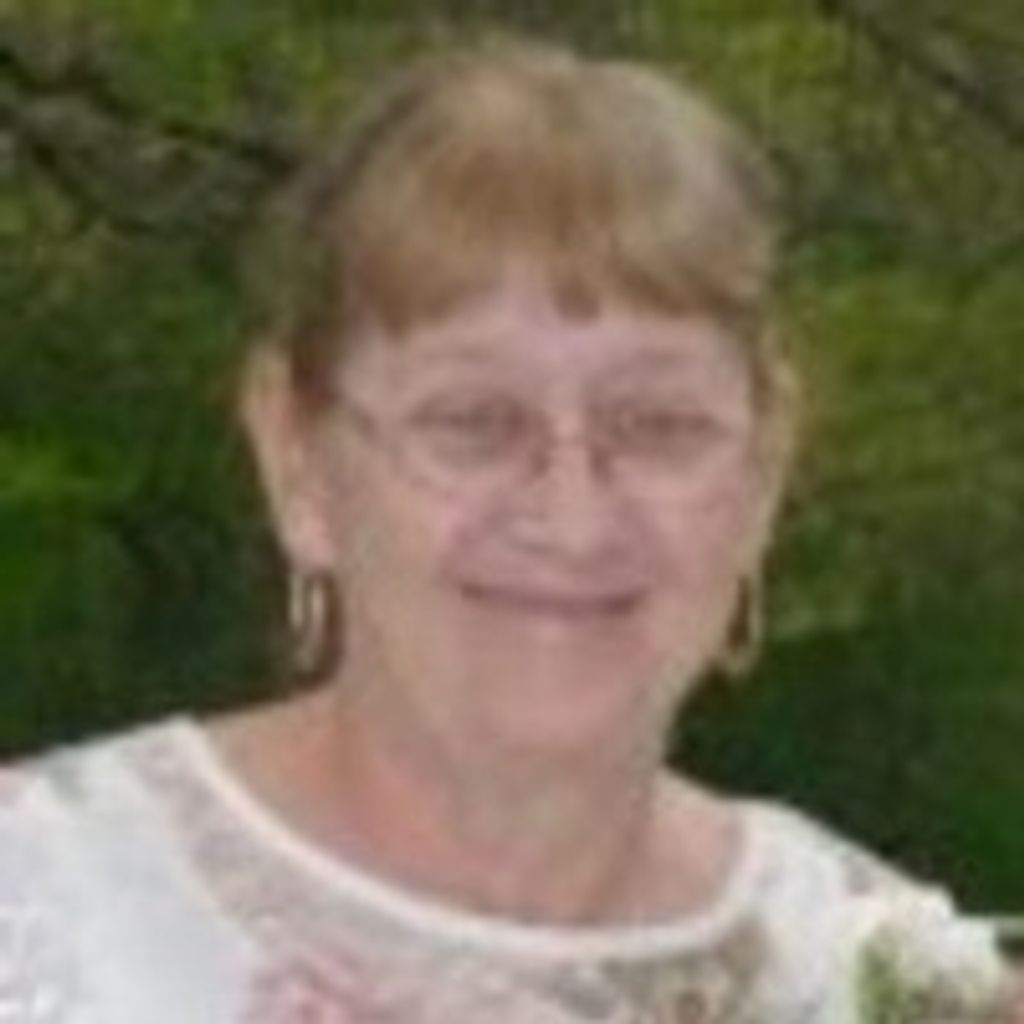 Joyce Sampson