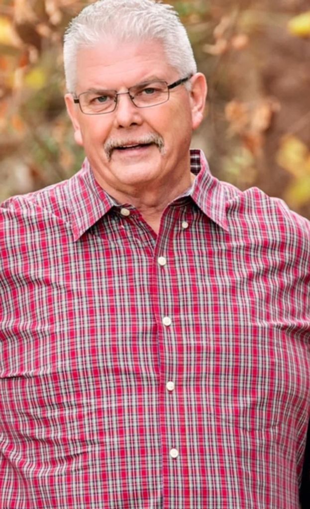 William Rick Rutledge